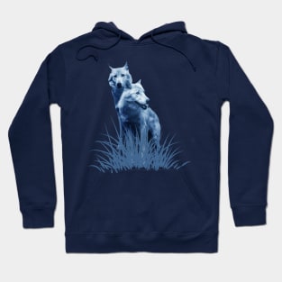 Wolf Totem Hoodie